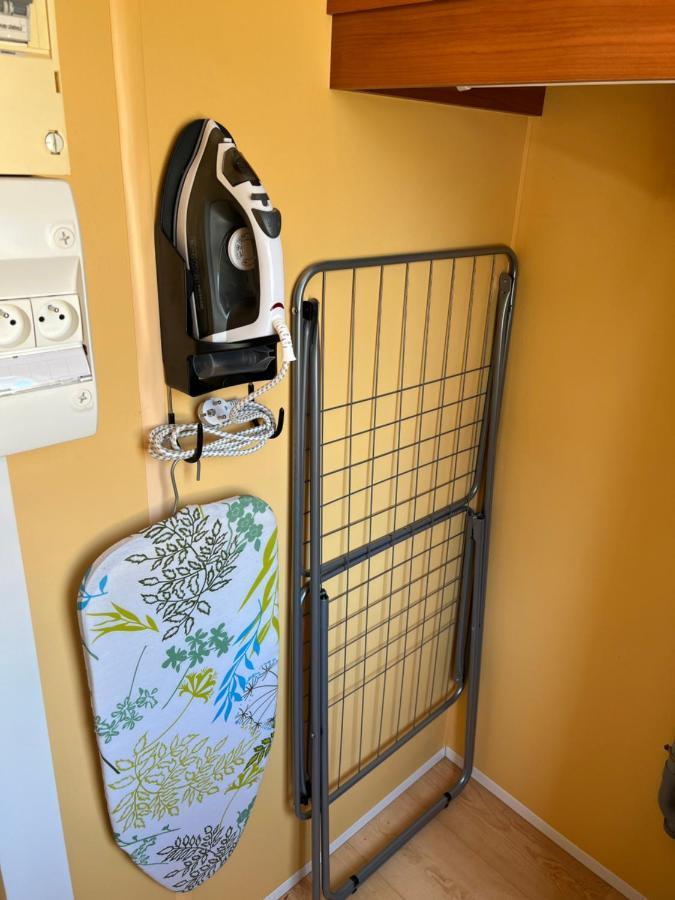 Joli Mobil-Home De Vacances, Ideal Pour Les Familles Rocbaron Екстер'єр фото